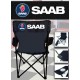 Saab - Chaise Pliante Personnalisée