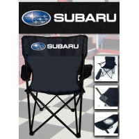 Subaru - Chaise Pliante Personnalisée