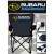 Subaru - Chaise Pliante Personnalisée