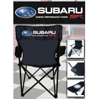 Subaru SPT - Chaise Pliante Personnalisée