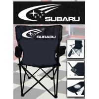 Subaru WRT - Chaise Pliante Personnalisée