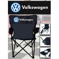 Volkswagen - Chaise Pliante Personnalisée