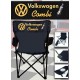 Volkswagen Combi - Chaise Pliante Personnalisée