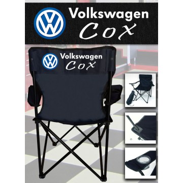 Volkswagen Cox - Chaise Pliante Personnalisée