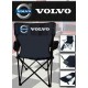 Volvo - Chaise Pliante Personnalisée