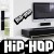 Stickers Hip Hop Music