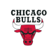 Stickers Autocollant Chicago Bulls