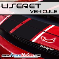 Liseret Voiture