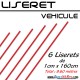 Liseret Voiture