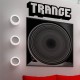 Stickers Trance Music
