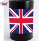 Stickers Autocollant pour Baril ou Bidon drapeau anglais