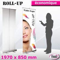 ROLL-UP Economique