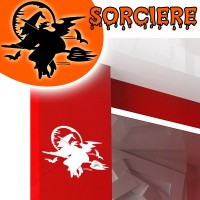 Sorcière 1