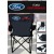 FORD PERFORMANCE - Chaise Pliante Personnalisée