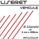 Liseret Voiture