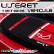 Liseret Voiture