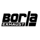 Stickers Autocollant Logo Borla Exhaust