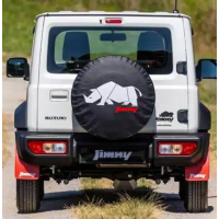 Stickers Autocollant Rhino Jimny 
