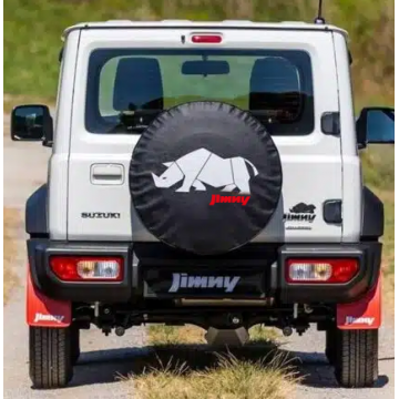 Stickers Autocollant Rhino Jimny 