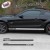 Stickers bas de caisse Mustang GT 350 vendu par 2