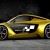Stickers Autocollant Renault Sport (2 cotés)