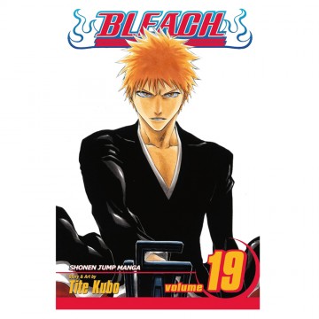 Stickers Bleach
