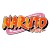 Stickers Naruto 