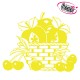 Corbeille de Fruits