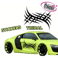 Stickers Tuning Tribal STT20