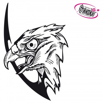 Stickers Aigle Tuning