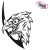 Stickers Aigle Tuning