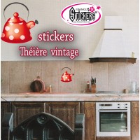Stickers bouilloire 1