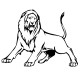 Lion 1