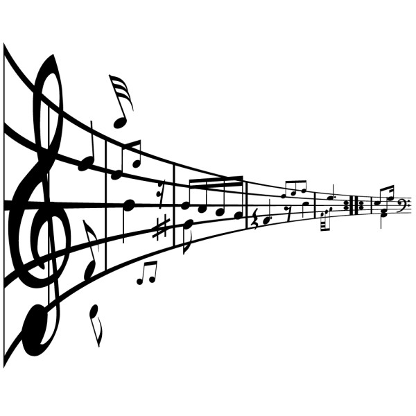 google music clipart - photo #25