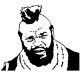 Mister T 