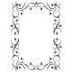 Cadre Style Baroque 3