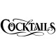 Cocktails 1
