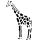 Girafe 1