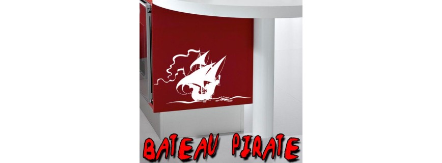 stickers pirates