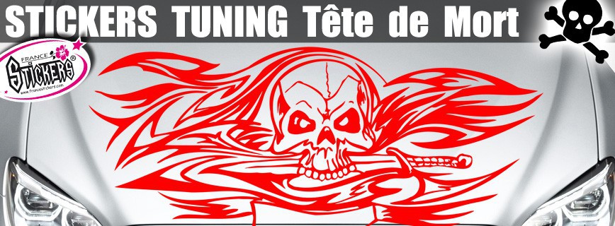 Tête de Mort