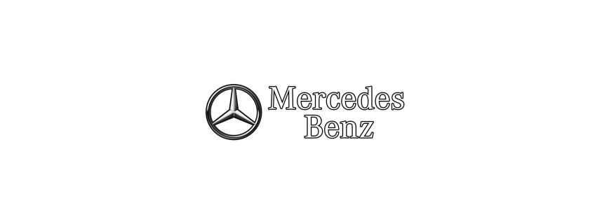  MERCEDES BENZ