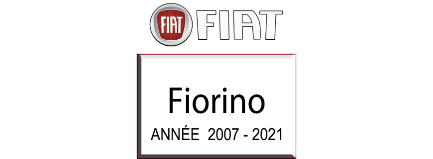  FIORINO