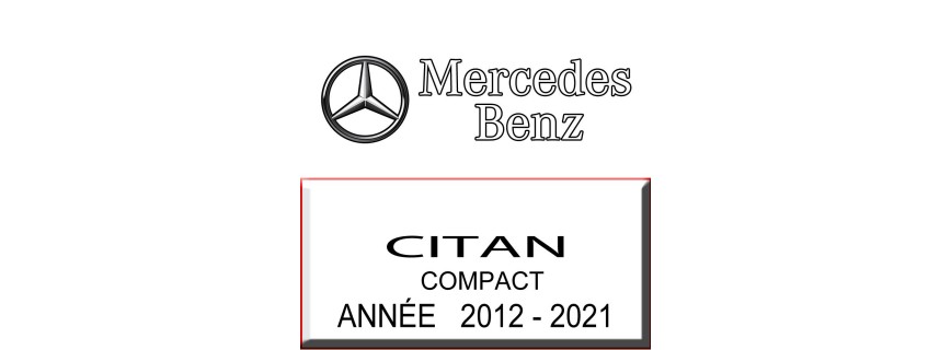 CITAN COMPACT