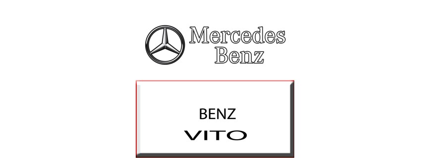 BENZ VITO 