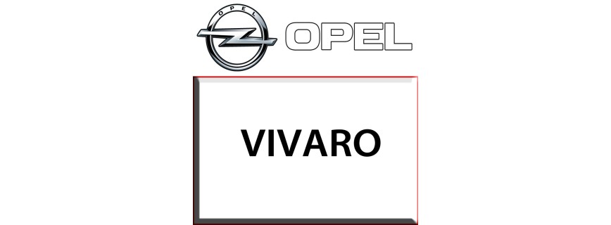 VIVARO