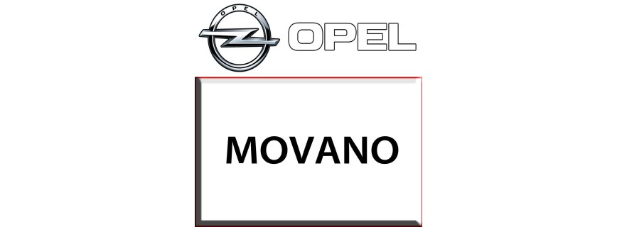 MOVANO