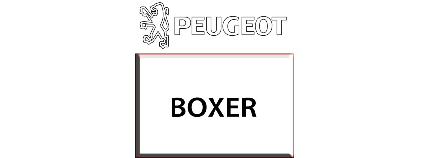 BOXER