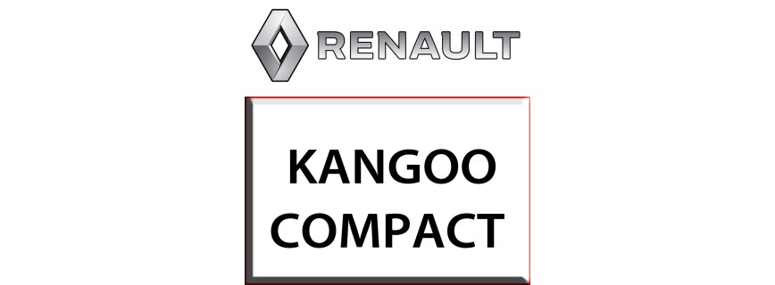 KANGOO COMPACT