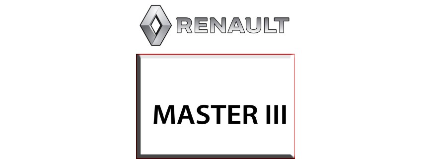 MASTER III