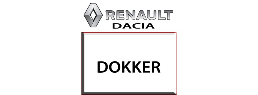 DACIA DOKKER